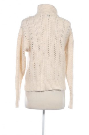 Damenpullover Mango, Größe XS, Farbe Ecru, Preis 14,99 €