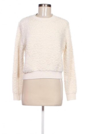 Damenpullover Mango, Größe M, Farbe Beige, Preis € 19,49