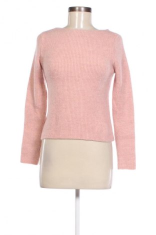 Damenpullover Mango, Größe S, Farbe Rosa, Preis 16,49 €