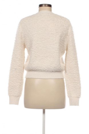 Damenpullover Mango, Größe M, Farbe Ecru, Preis € 19,49