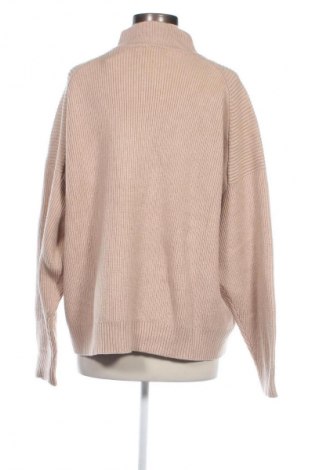 Damenpullover Mango, Größe XXL, Farbe Beige, Preis € 17,99