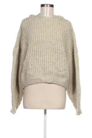 Damenpullover Mango, Größe M, Farbe Grün, Preis € 8,79