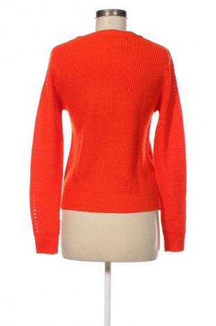 Damski sweter Mango, Rozmiar S, Kolor Czerwony, Cena 34,99 zł