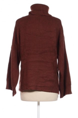 Damenpullover Mango, Größe M, Farbe Braun, Preis 7,99 €