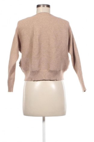 Damenpullover Mango, Größe S, Farbe Beige, Preis 6,99 €