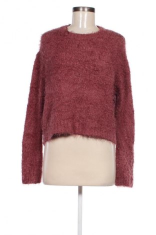 Damenpullover Mango, Größe M, Farbe Rosa, Preis 7,99 €