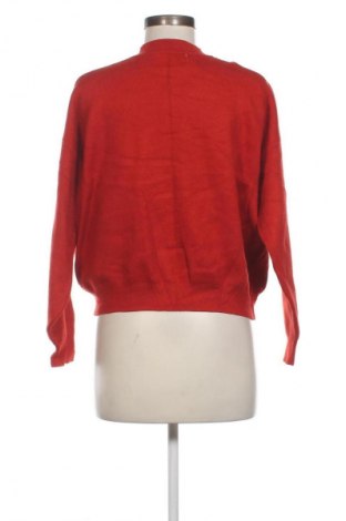 Damenpullover Mango, Größe S, Farbe Rot, Preis 7,99 €