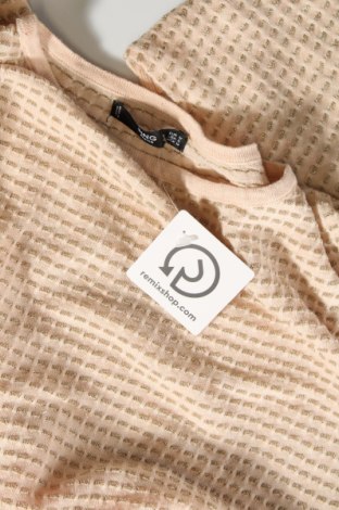 Damenpullover Mango, Größe M, Farbe Beige, Preis € 8,99