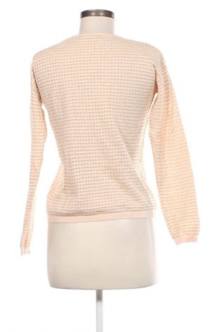 Damenpullover Mango, Größe M, Farbe Beige, Preis 8,99 €