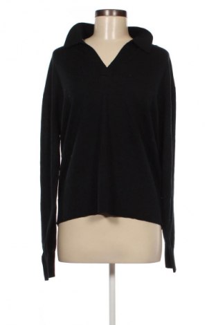 Damenpullover Marks & Spencer, Größe L, Farbe Schwarz, Preis 16,49 €