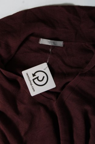 Damenpullover Marks & Spencer, Größe XL, Farbe Rot, Preis 9,99 €