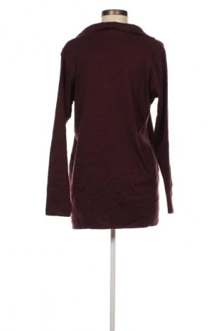 Damski sweter Marks & Spencer, Rozmiar XL, Kolor Czerwony, Cena 43,99 zł