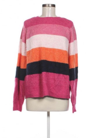 Damenpullover Marks & Spencer, Größe L, Farbe Mehrfarbig, Preis € 8,79