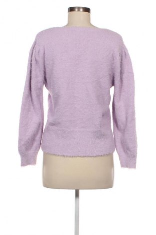 Damenpullover Marled, Größe L, Farbe Lila, Preis € 12,99