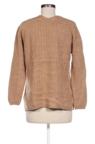 Dámsky pulóver Massimo Dutti, Veľkosť S, Farba Béžová, Cena  12,95 €