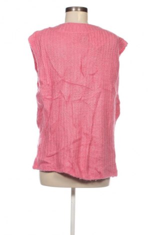 Damenpullover Massimo Dutti, Größe XS, Farbe Rosa, Preis 9,49 €