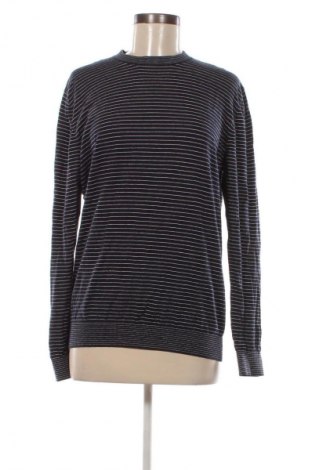 Dámsky pulóver Massimo Dutti, Veľkosť L, Farba Modrá, Cena  19,95 €