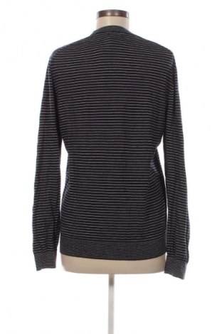 Damenpullover Massimo Dutti, Größe L, Farbe Blau, Preis € 17,99