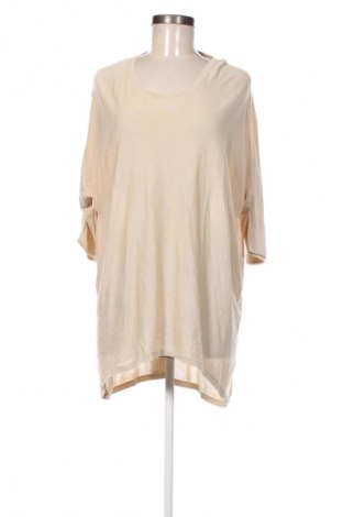 Damenpullover Massimo Dutti, Größe M, Farbe Beige, Preis 21,49 €