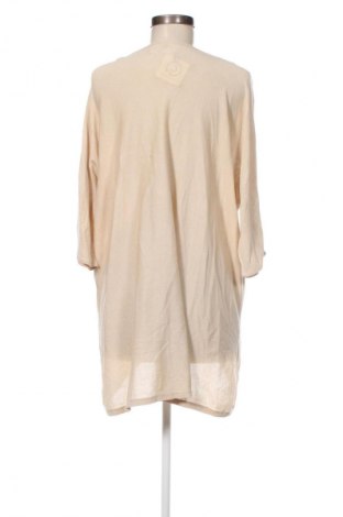 Damenpullover Massimo Dutti, Größe M, Farbe Beige, Preis 19,79 €