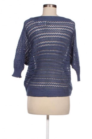 Damenpullover Me & Me, Größe L, Farbe Blau, Preis 4,49 €