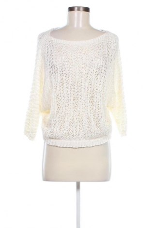 Damenpullover Me & Me, Farbe Weiß, Preis € 20,29