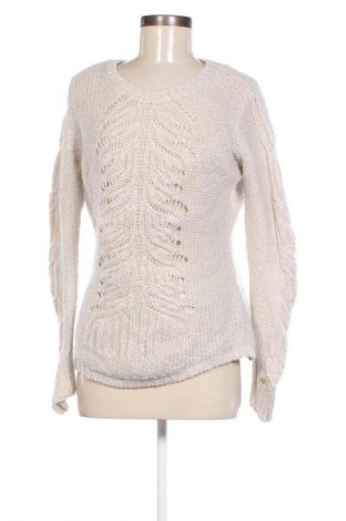 Damenpullover Mer Du Nord, Größe M, Farbe Grau, Preis 12,99 €