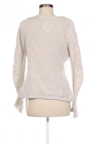 Damenpullover Mer Du Nord, Größe M, Farbe Grau, Preis 12,99 €