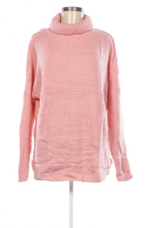 Damenpullover Merokeety, Größe L, Farbe Rosa, Preis € 32,29