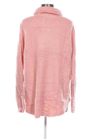 Damenpullover Merokeety, Größe L, Farbe Rosa, Preis € 32,29