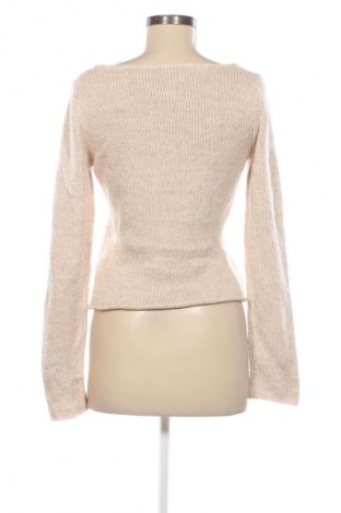 Damenpullover Mexx, Größe M, Farbe Beige, Preis 12,99 €