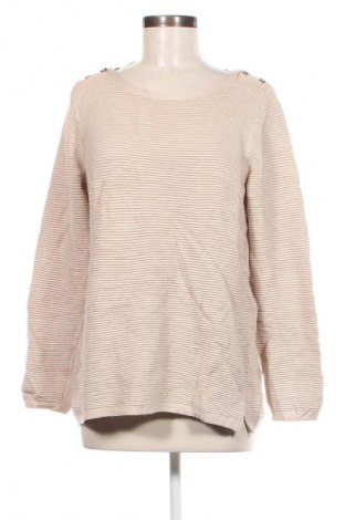 Damenpullover Millers, Größe M, Farbe Beige, Preis 4,49 €