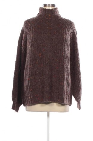 Damenpullover Minimum, Größe S, Farbe Braun, Preis € 36,49