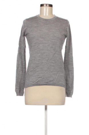 Damenpullover Minimum, Größe S, Farbe Grau, Preis 21,99 €