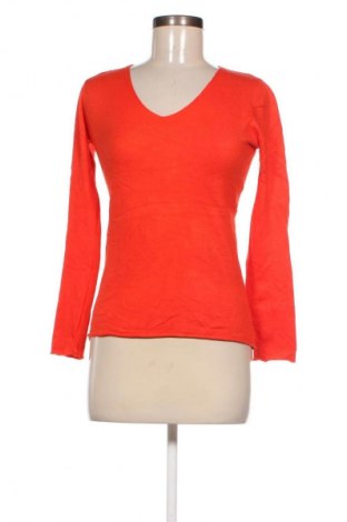 Damenpullover Miss Aless, Größe L, Farbe Rot, Preis € 4,49