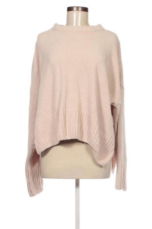 Damenpullover Miss Shop, Größe XL, Farbe Beige, Preis € 12,99