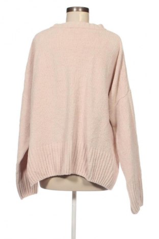 Damenpullover Miss Shop, Größe XL, Farbe Beige, Preis 14,79 €