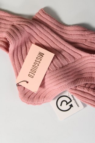 Damenpullover Missguided, Größe M, Farbe Rosa, Preis 8,99 €