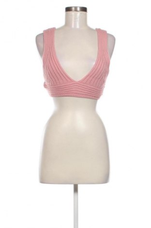 Damenpullover Missguided, Größe M, Farbe Rosa, Preis € 8,99