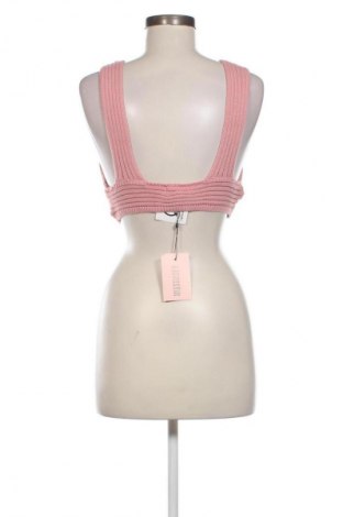 Damenpullover Missguided, Größe M, Farbe Rosa, Preis 8,99 €