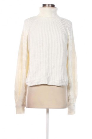 Damski sweter Missguided, Rozmiar M, Kolor Biały, Cena 41,99 zł