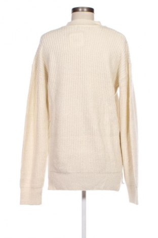 Damenpullover Misspap, Größe S, Farbe Ecru, Preis € 24,49