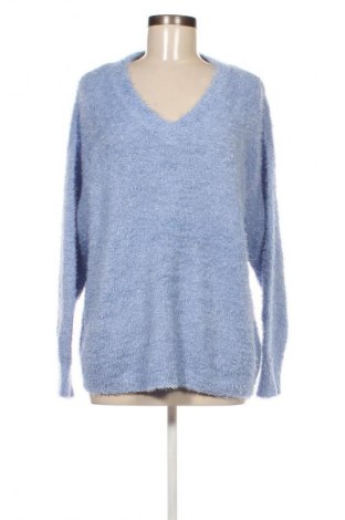 Damenpullover Mix, Größe XL, Farbe Blau, Preis 10,49 €