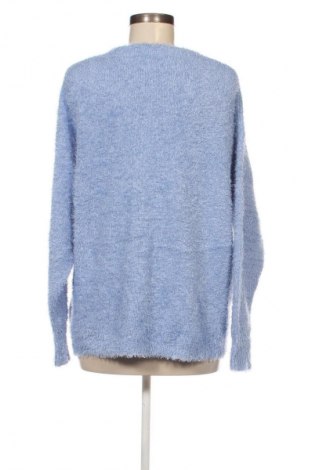 Damenpullover Mix, Größe XL, Farbe Blau, Preis 10,49 €