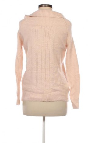 Damenpullover Moda International, Größe M, Farbe Rosa, Preis 9,49 €