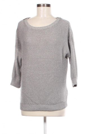 Damenpullover Mohito, Größe S, Farbe Grau, Preis 9,49 €