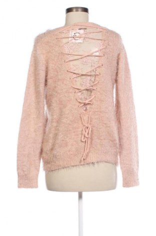 Damenpullover Molly Bracken, Größe S, Farbe Aschrosa, Preis € 4,99