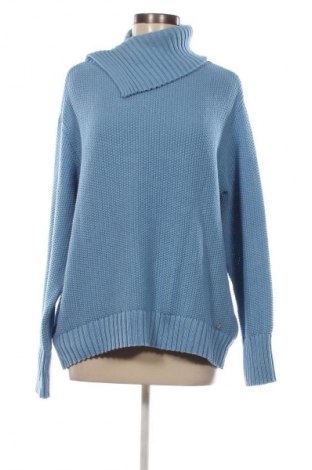 Damenpullover Monari, Größe L, Farbe Blau, Preis € 33,99