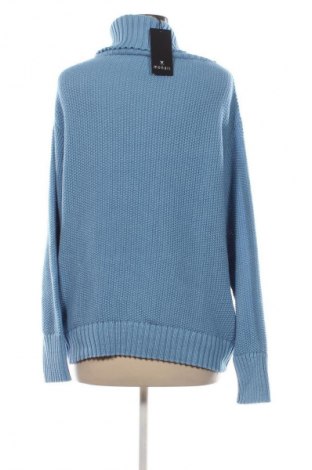 Damenpullover Monari, Größe L, Farbe Blau, Preis € 33,99