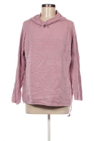 Damenpullover Monari, Größe XL, Farbe Rosa, Preis 21,99 €